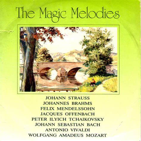 The mystical allure of magical harmonies: A journey into the transcendent power of music.